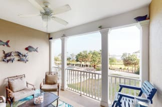 Panama City Beach Vacation Rental 22448
