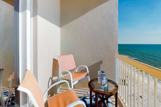 Panama City Beach Vacation Rental 22451