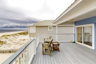 Orange Beach Vacation Rental 22457