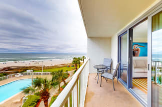 Orange Beach Vacation Rental 22480