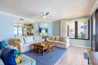 Orange Beach Vacation Rental 22482