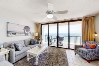 Orange Beach Vacation Rental 22484