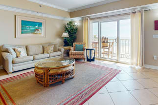 Orange Beach Vacation Rental 22487