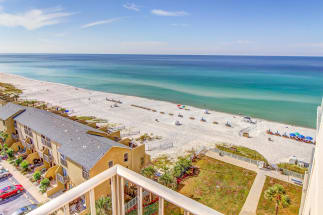 Panama City Beach Vacation Rental 22492
