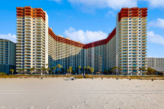 Panama City Beach Vacation Rental 22496