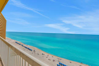 Panama City Beach Vacation Rental 22503