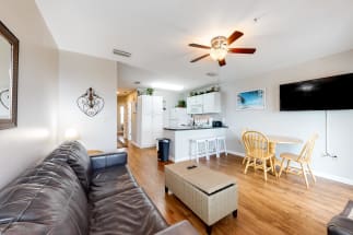 Orange Beach Vacation Rental 22504