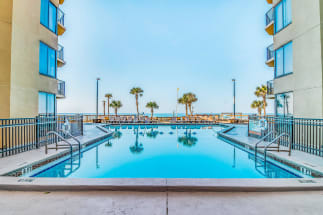 Panama City Beach Vacation Rental 22505