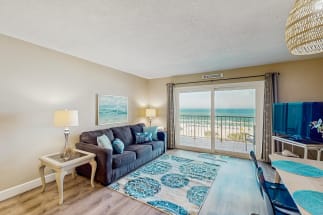 Panama City Beach Vacation Rental 22523