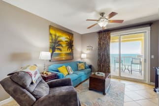 Panama City Beach Vacation Rental 22525