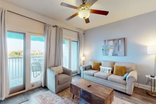 Panama City Beach Vacation Rental 22529