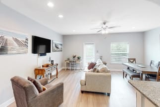 Panama City Beach Vacation Rental 22530