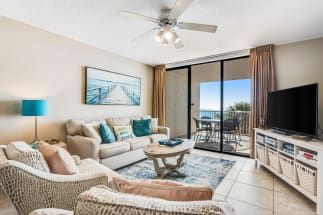 Orange Beach Vacation Rental 22531