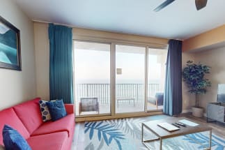 Panama City Beach Vacation Rental 22556