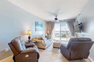 Orange Beach Vacation Rental 22557