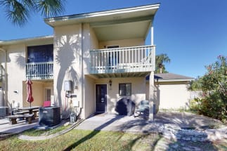 Panama City Beach Vacation Rental 22559