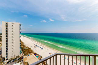 Panama City Beach Vacation Rental 22562