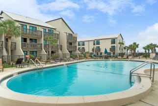 Panama City Beach Vacation Rental 22573