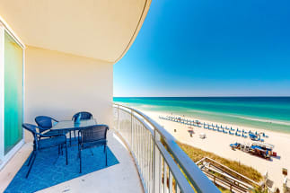 Panama City Beach Vacation Rental 22599