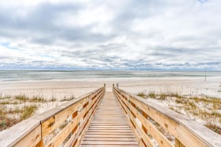 Orange Beach Vacation Rental 22601