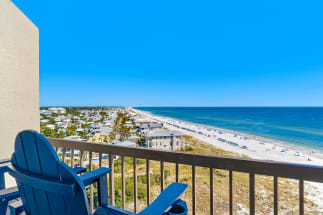 Panama City Beach Vacation Rental 22602