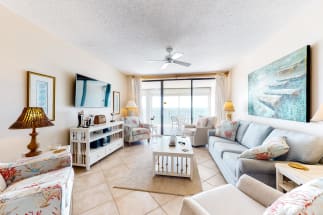 Orange Beach Vacation Rental 22604