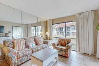 Panama City Beach Vacation Rental 22605