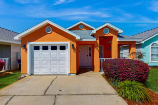 Panama City Beach Vacation Rental 22606