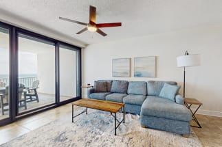 Orange Beach Vacation Rental 22607