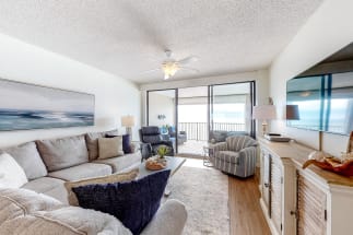 Orange Beach Vacation Rental 22616