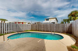 Panama City Beach Vacation Rental 22621