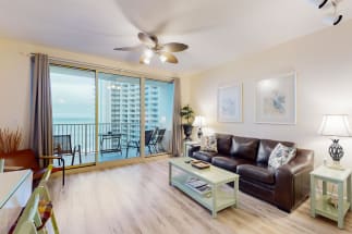 Panama City Beach Vacation Rental 22624