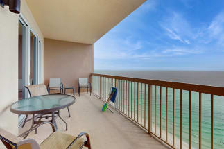 Panama City Beach Vacation Rental 22625
