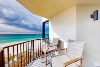 Panama City Beach Vacation Rental 22627