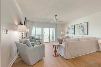 Orange Beach Vacation Rental 22630