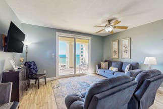 Panama City Beach Vacation Rental 22635