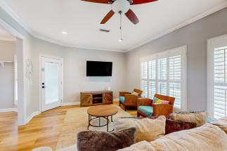 Panama City Beach Vacation Rental 22644