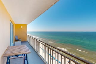 Panama City Beach Vacation Rental 22668
