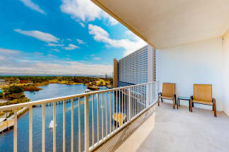 Panama City Beach Vacation Rental 22670