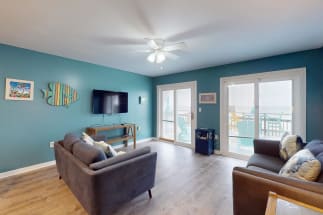 Panama City Beach Vacation Rental 22673