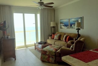 Panama City Beach Vacation Rental 22675