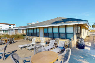 Panama City Beach Vacation Rental 22676