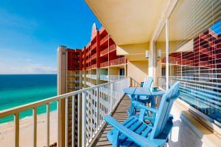 Panama City Beach Vacation Rental 22691