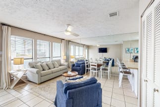Panama City Beach Vacation Rental 22692