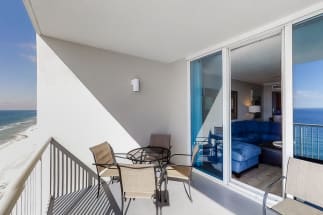 Panama City Beach Vacation Rental 22694