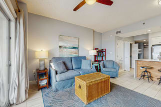 Orange Beach Vacation Rental 22700