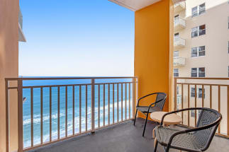 Panama City Beach Vacation Rental 22702