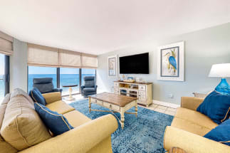 Panama City Beach Vacation Rental 22708