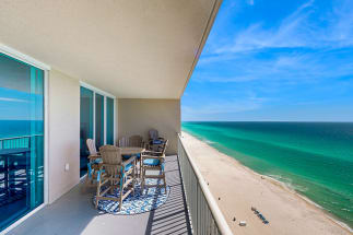 Panama City Beach Vacation Rental 22711