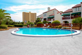 Panama City Beach Vacation Rental 22731
